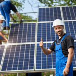 Solar Design Journey: From Concept to Completion