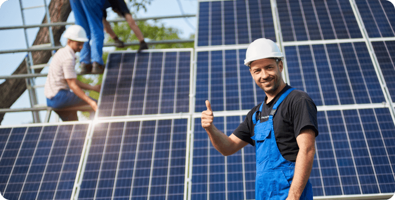 Sun Power Devices